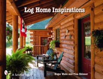 Log Home Lifestyles - $39.95 : Schiffer Publishing Log Cabin Kits Prices, Log Cabin Kitchens Cabinets, Log Cabin Makeover, Log Cabin Exterior Ideas, Log Cabin Kitchens, Log Cabin Exterior, Log Home Plan, Log Cabin Interior, Log Home Interiors