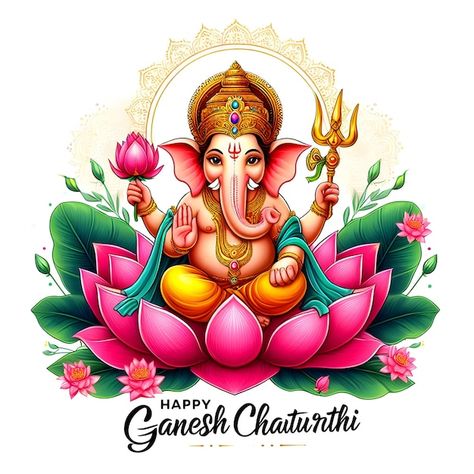 Happy Ganesh Chaturthi Best wishes images messages Vinayaka Chaturthi Hinduism Hindu deities is Lord Vinayaka Images, Best Wishes Images, Vinayaka Chaturthi, Happy Ganesh, Happy Ganesh Chaturthi, Free Business Card Mockup, Ganesh Chaturthi, Hindu Deities, Wishes Images