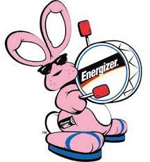 Energizer bunny. (Because they keep going and going) like Rabbits that seem to have endless energy. Energizer Battery, Energizer Bunny, Bunny Tattoos, Bunny Drawing, Bunny Pictures, Bunny Svg, Cricut Free, Svg For Cricut, Perfectionism