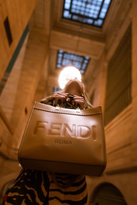 Fendi Sunshine Medium, Fendi Sunshine, Fendi, Carpet, Cake, Art