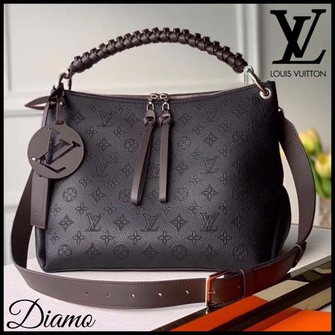 Τσάντες Louis Vuitton, Louis Vuitton Hobo Bag, Classy Bags, Loui Vuitton, Lv Inspired, Hang Bags, Purse Collection, Hot Handbags, Louie Vuitton