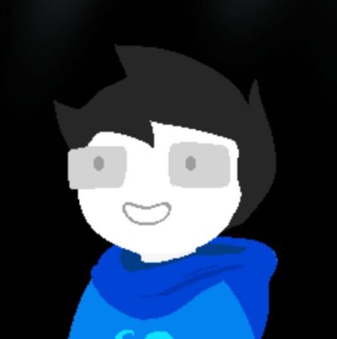 John Egbert, Homestuck