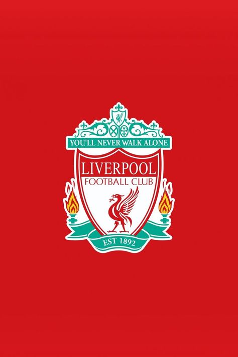 Download free HD wallpaper from above link! #liverpool #soccer #football #club #red #green #emblem #crest #logo #badge Soccer Liverpool, Liverpool Wallpaper, Liverpool Fc Logo, Liverpool Club, Gerrard Liverpool, Liverpool Kit, Camisa Liverpool, Liverpool Football Club Wallpapers, Liverpool Logo