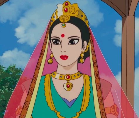 Ramayana: The Legend of Prince Rama (1993) Ram Sita Cartoon Images, Chammak Challo, Sita Rama, Art Pictures Ideas, Siya Ram, Ram Sita, Sita Ram, Ancient History Facts, Spiritual Paintings