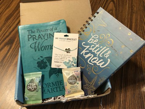 Vanilla Tea, Book Subscription Box, Prayer Strategies, Book Subscription, Christian Business, Peppermint Tea, Best Book Covers, Book Cafe, Subscription Boxes