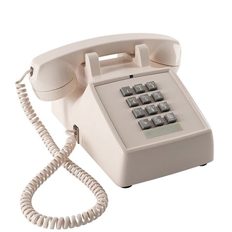 Corded Telephone, Corded Phones, Porter Classic, Telephone Vintage, Png Pack, Desk Gifts, Retro Phone, Vintage Phones, Vintage Telephone