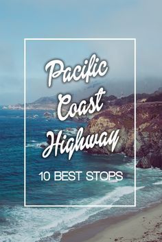 Travel Canada Road Trips, California Coast Road Trip, Road Trip Routes, West Coast Road Trip, Travel Canada, California Travel Road Trips, Pacific Coast Highway, Road Trip Hacks, Road Trip Fun