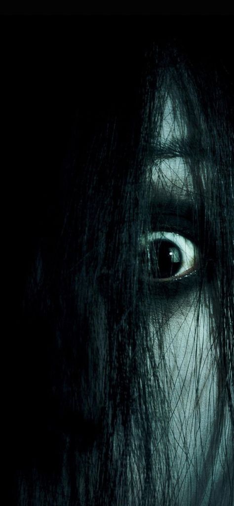 Dark Horror Pictures, Disturbing Images Scary Wallpaper, Ghost Wallpaper Scary, Scarry Photo, Scary Wallpapers Creepy, Scary Faces Creepy Horror, Horror Ghost Images, The Grudge Movie, Scary Woman