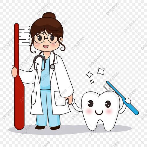 Dentist Clipart, Dentist Cartoon, Cartoon Tooth, Yoda Art, Tooth Cartoon, Dentist Day, Classroom Background, Teeth Dentist, Diy Hair Care