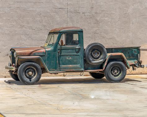 A First Time Willys Truck Restoration Experience Truck Restoration, Willys Truck, Jeep Parts, Willys Jeep, Sell Car, Most Satisfying, Love To Meet, I Am In Love, Am In Love