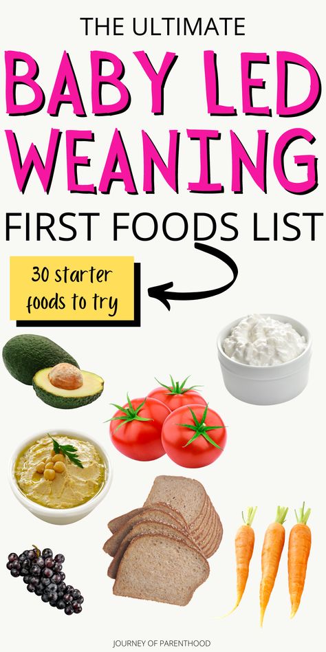 Solid Starts Schedule, Blw Starter Food, Starter Foods For Babies, Solid Starts Baby Recipes, Baby Starter Foods, Solid Foods To Start Baby On, First Foods For Baby Led Weaning, How To Start Baby Led Weaning, Baby Leading Weaning First Foods