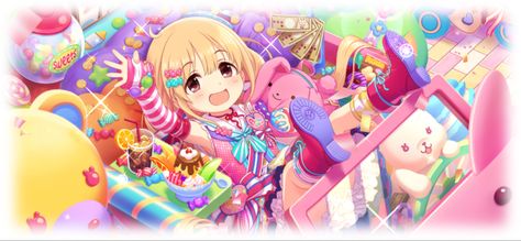 Rentry Img, Anzu Futaba, Rentry Co, I Am 4, Carrd Stuff, Tracing Worksheets Preschool, Rentry Inspo, Idol Master, Anime References