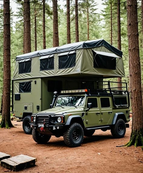 Survival Van, 4x4 Camper Truck, Overland Truck Ideas, Overlanding Vehicles, Overlanding Truck, Overland Van, Luxury Off Road Vehicles, Overland Build, Camping Truck