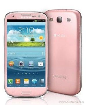 Pink Galaxy, Garnet Red, Samsung Galaxy S, Samsung Galaxy S3, Galaxy S3, Paris Hilton, Samsung Phone, New Gadgets, Pretty In Pink