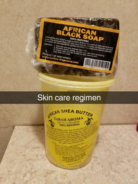 Now Solutions Shea Butter, Shea Butter Skin Care Routine, Black Soap And Shea Butter, Skin Care Products Black Women, Face Care Black Women, African Skin Care Routine, West African Body Care Routine, African Black Soap Skin Care Routine, African Body Care Products