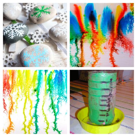 Weather Crafts for Toddlers - Frosting and Glue- Easy crafts, games, recipes, and fun Weather Crafts For Toddlers, Fairy Egg, Cloud In A Jar, Sun Coloring Pages, Weather Crafts, Cloud Craft, Crafts For Toddlers, Stay Busy, Rainbow Diy