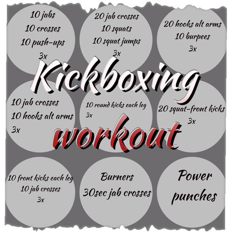 Heavy bag workout www.thesilencer.net Kickboxing Circuit Workout, Kickboxing Workout With Bag, Kickboxing Workout Routine, Kickboxing Benefits, Kickboxing Routine, Kickboxing Quotes, Kickboxing Motivation, Kickboxing Women, Punching Bag Workout