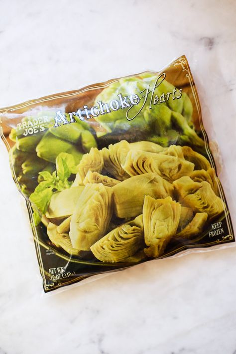 How To Cook Frozen Artichoke Hearts, Frozen Artichoke Hearts Recipes, Frozen Artichoke Recipes, Air Fryer Artichoke Hearts, Crispy Artichoke Hearts, Baked Artichoke Hearts Recipe, Artichoke Hearts Recipe, Roasted Artichoke Hearts, Artichoke Heart Recipes