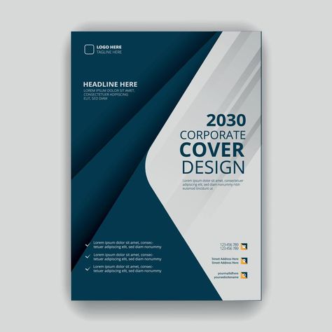 Report Cover Page Design, Report Cover Page, Booklet Design Layout, Stationery Design Inspiration, Annual Report Cover, Cover Page For Project, Cover Page Design, Book Cover Design Template, Annual Report Covers