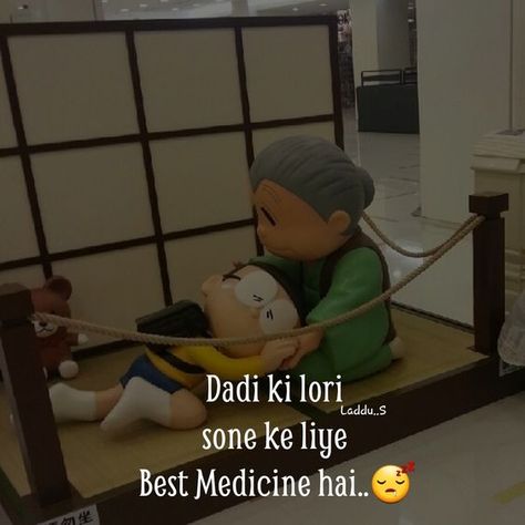 Miss You Dadi Maa Quotes In Hindi, Dadi Maa Quotes In Hindi, Doremon Quotes, Maa Quotes In Hindi, Love My Family Quotes, I Miss You Grandma, Maa Quotes, Doraemon Nobita, Love My Parents Quotes