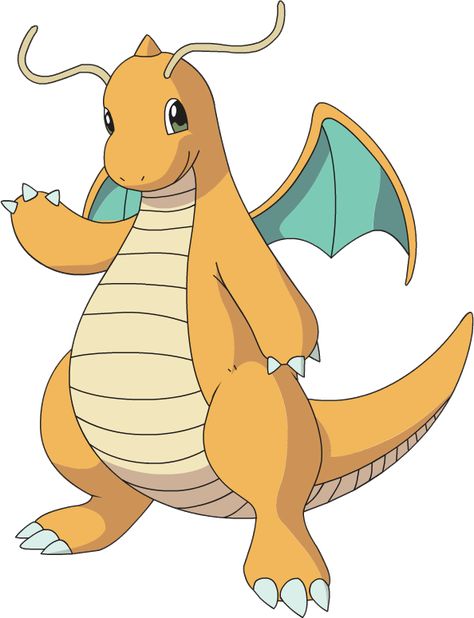 Dragonite Art, Kids Bedroom Mural, Dragonite Pokemon, Pokemon Dragonite, Venusaur Pokemon, Pokemon Decal, Pikachu Raichu, Pokemon Original, Best Pokemon