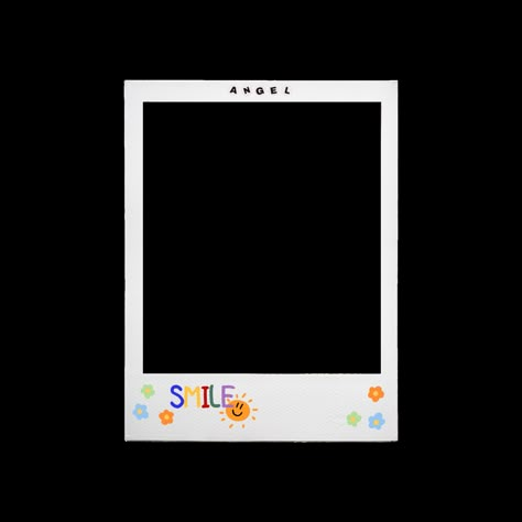 #polaroid #polaroidframe #frame #edit #cute #soft #sunflower #freetoedit Cute Polaroid Template, Cute Frames For Edits, Cute Frame Png, Marco Polaroid, Polaroid Frame Png, Cute Frame, Template Cute, Frame Edit, Polaroid Template