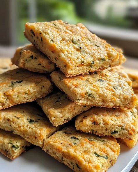 Green Bean and Cheddar Biscuits for Dogs Homemade Treat for dogs - mydogrecipe Green Bean Dog Treats, Dog Biscuits Homemade Easy, Biscuits Homemade, Dog Cookie Recipes, Treat For Dogs, Yummy Biscuits, Dog Biscuits Homemade, Cheddar Biscuits, Puppy Treats