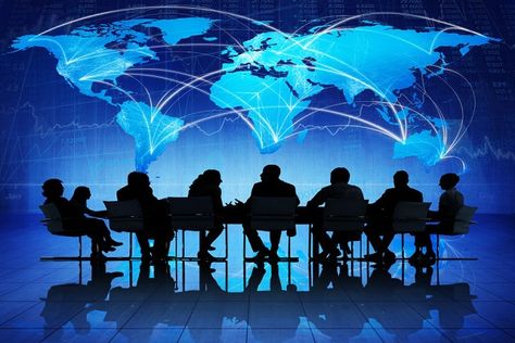 Are you looking to develop international communication skills? Here are some tips for making yourself a desirable candidate for global communications roles. Small Business Software, Business Stock Photos, Business Software, Task Management, Business Networking, Business People, Global Business, Connecting People, Consulting Business