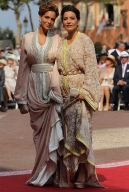 Princess Lala Salma, Caftan Gallery, Lalla Salma, Moroccan Kaftan Dress, Moroccan Clothing, Abaya Style, Moroccan Kaftan, Charlene Of Monaco, Moroccan Fashion