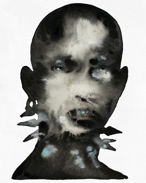 99REFERENCE on Twitter: "« HEAD » a collection by David Bailey Ross https://t.co/Ry2Nqzpcdd" / Twitter Marlene Dumas, David Bailey, Face Drawing Reference, Album Art Design, Gentle Monster, Album Art, Face Drawing, Figure Drawing, Maquillaje De Ojos