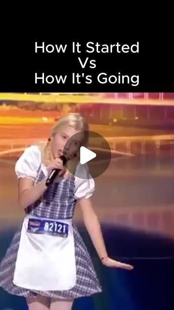 Sit N Lift on Instagram: "Sofia Shkidchenko is Spectacular 🗻 #Yodel #Yodeling #Sing #Singing #Amazing #Talnted #Fun #Music #Awesome #Wow #Foryou" Funny Singing Videos, Funny Singing, Beautiful Singing, Fun Music, Singing Time, Music Sing, Singing Videos, Sofia, Singing