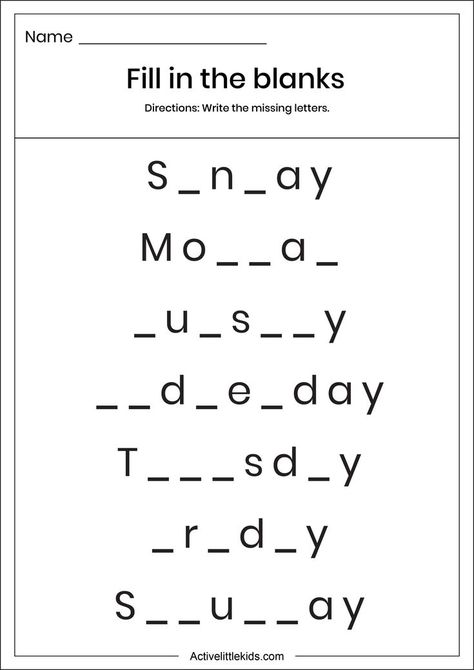 Free days of the week worksheets. Number Of The Day Worksheet Free, Days Name Worksheet, 2nd Grade Worksheets Free Printables Writing, Asd Worksheets, Days Of The Week Worksheet Preschool, Days Of Week Worksheet, Letter X Worksheet, Days Of The Week Printables, X Worksheet