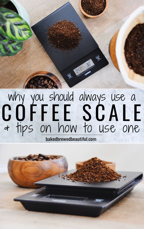 Coffee Measurement Chart, Coffee Methods, Coffee Measurements, Barista Training, Coffee Tips, Coffee Brewing Methods, Craft Coffee, Brewing Coffee, Coffee Scale