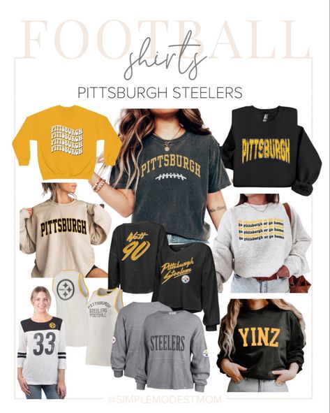 pittsburgh steelers football shirts for women Steelers Shirts, Pittsburgh Steelers Football, Retro Football Shirts, Steelers Football, Retro Football, Shirts For Women, Pittsburgh Steelers, Football Shirts, Christmas Shirts