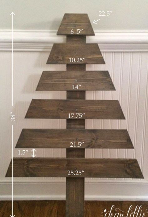 Tree Advent Calendar, Pallet Christmas Tree, Wooden Christmas Decorations, Pallet Christmas, Alternative Christmas, Wooden Christmas Tree, Alternative Christmas Tree, Wood Christmas Tree, Pallet Crafts