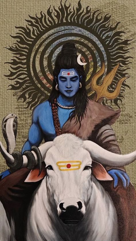 Lord Shiva Pics Wallpapers, Shiva Meditation, God Artwork, Pictures Of Shiva, Peace Illustration, Shiva Photos, Photos Of Lord Shiva, Hinduism Art, Vedic Art