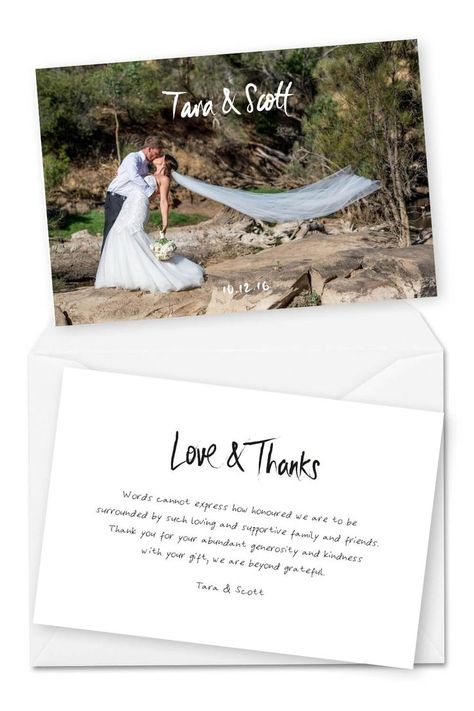 Wedding Thank You Verbiage | Wedding Thank You Card Sayings | Lumens Photography | For the Love of Stationery Thank You Card Examples, Thank You Card Sayings, Wedding Thank You Messages, Wedding Thank You Cards Wording, Thank You Card Wording, Thanks Words, Thank You Wishes, Wedding Messages, Card Sayings