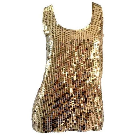 Gold Sequin Blouse, Gold Sequin Top, Holiday Blouses, Silk Blouses, Gold Shirt, Sequin Blouse, Brown Blouse, Gold Blouse, Sequin Shirt