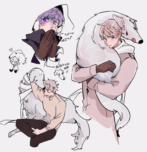 Evangelion Kaworu, Hetalia Russia, Hetalia Fanart, Hetalia Axis Powers, Axis Powers, Art Reference Photos, Hetalia, Pretty Art, Character Design Inspiration