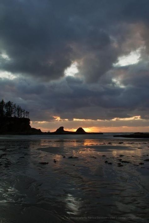 Sunset Beach, Coos Bay, Oregon! i lived about 5 miles from this beach.. oh i miss it so Camping Oregon, Oregon Roadtrip, Gods Artwork, Oregon Adventures, Oregon Coast Camping, Coos Bay Oregon, Beach Drive, Oregon Vacation, Beautiful Oregon