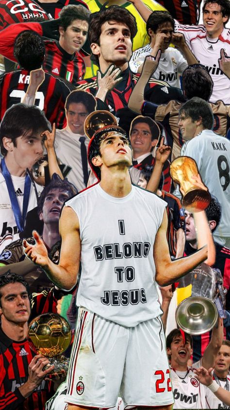 Kaka ac milan Kaka Ac Milan, Ricardo Kaka, Milan Wallpaper, Milan Football, Football Wallpaper, Pinterest Photos, Whisper Confessions, Ac Milan, Kim Jisoo