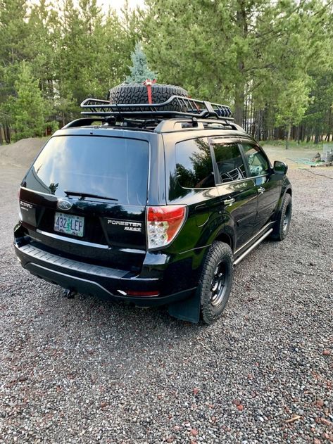 The SH ('09-'13) Picture Thread | Page 92 | Subaru Forester Owners Forum Subaru 4x4, Subaru Forester Lifted, Subaru Forester Mods, Subaru Forester Xt, Led Driving Lights, Car Mods, Hit And Run, Dune Buggy, Subaru Forester