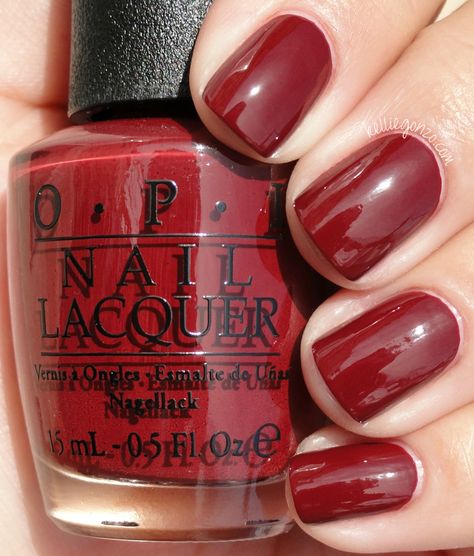 OPI "Skyfall" KellieGonzo.com OPI Skyfall Collection for Holiday 2012 Part Oneby kelliegonzo Opi Skyfall, 007 Theme, French Nail Polish, Joy Nails, Nail Swatches, Nails 2016, Opi Nail Colors, Nails Only, Opi Nail Polish