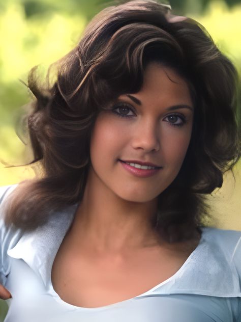 Model Whispers, Barbi Benton, Classic Actors, Pin Up Model, Becoming A Model, Modeling Career, Natural Curves, World Of Fashion, Fascinator