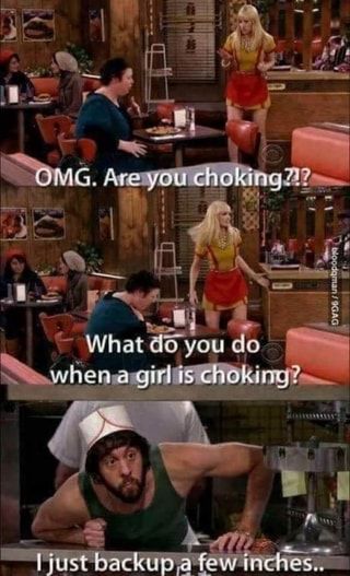 2 Broke Girls, Girl Memes, Education Humor, Flirting Moves, Inappropriate Jokes, Very Funny, Big Bang, Bones Funny, New Memes