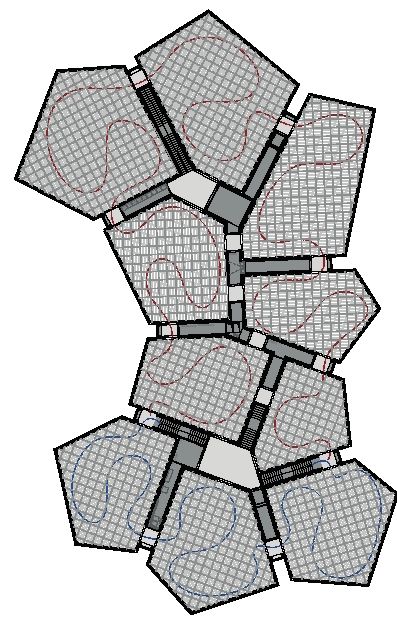 Koshino House, Museum Plan, Concept Models Architecture, Pavilion Design, Conceptual Architecture, Architecture Concept Diagram, Architecture Design Drawing, Architecture Model House, Concept Diagram