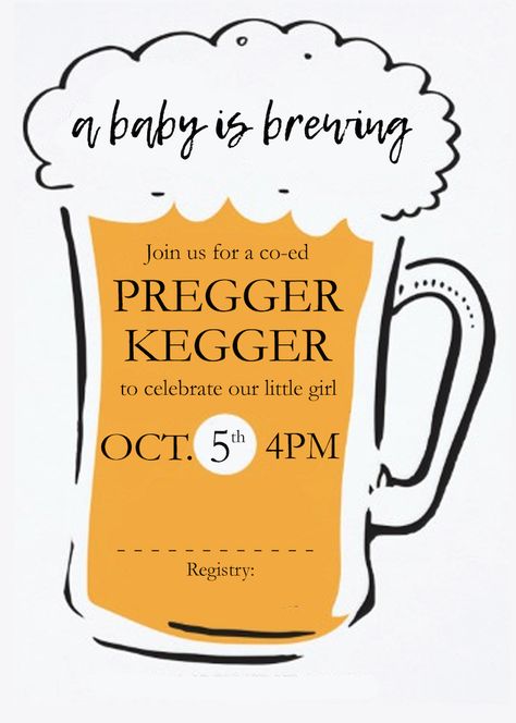 Pregger Kegger, Baby Bbq, Diaper Party, Baby Dance, A Baby Is Brewing, Baby Bash, Baby Is Brewing, Mom Lifestyle, Dancing Baby