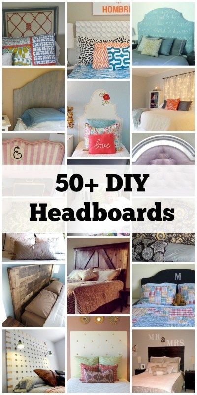 50+ DIY Handmade Headboards Diy Master Closet, Homemade Headboards, Handmade Headboards, Diy Wood Headboard, Diy Bed Headboard, Bar Outdoor, Closet Renovation, Diy Headboards, Diy Headboard