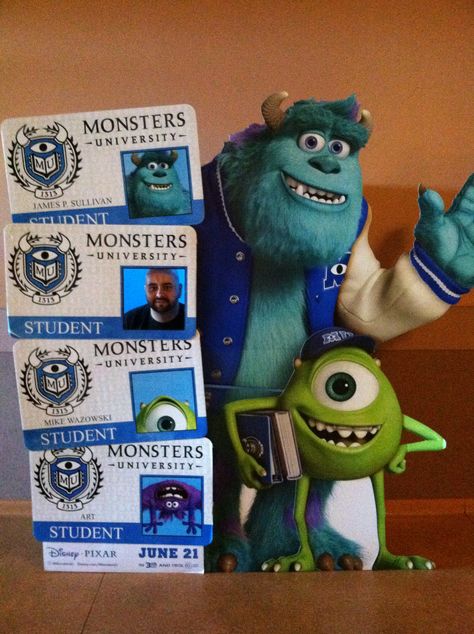 Monsters University Party Decorations, Monsters University Decorations, Monsters Inc Decorations, Monsters Inc Halloween, Monster University Birthday, Monster University Party, Pixar Party, Rally Idea, Monster Co