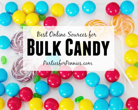 Inexpensive Candy Bar Ideas, Candy For Candy Bar, Diy Candy Table Ideas, Home Made Candy Container, Candy Table Ideas Wedding, Diy Candy Table, Candy Buffet Ideas, Wedding Sweet Table Candy Buffet Favor Bags, Candy Buffet Containers